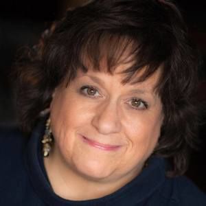 Meet your Posher, Deb